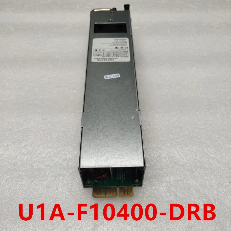 Aspower 1U 오리지널 PSU 전원공급장치 U1A-F10400-DRB 400W 신
