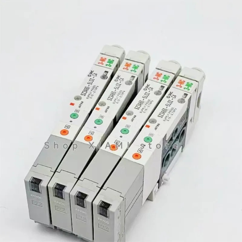 SZ3A60-5LOZ-C4 SZ3A60-5LOZ-C6 SZ3A60K-5LOZ-C4 SZ3A60K-5LOZ-C6 솔레노이드 밸브