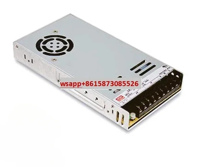 스위칭 전원공급장치 LRS-350-24 350w24v14.6a는 NES-350을 대체
