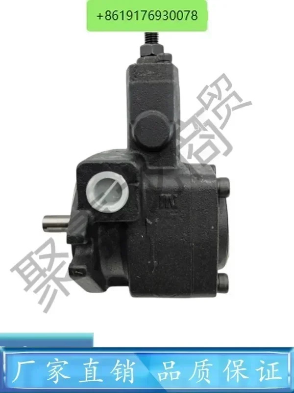 VP-20-FA3 가변 베펌프 VP-15 30 40FA3 유압 오일 펌프 VP1-20-70