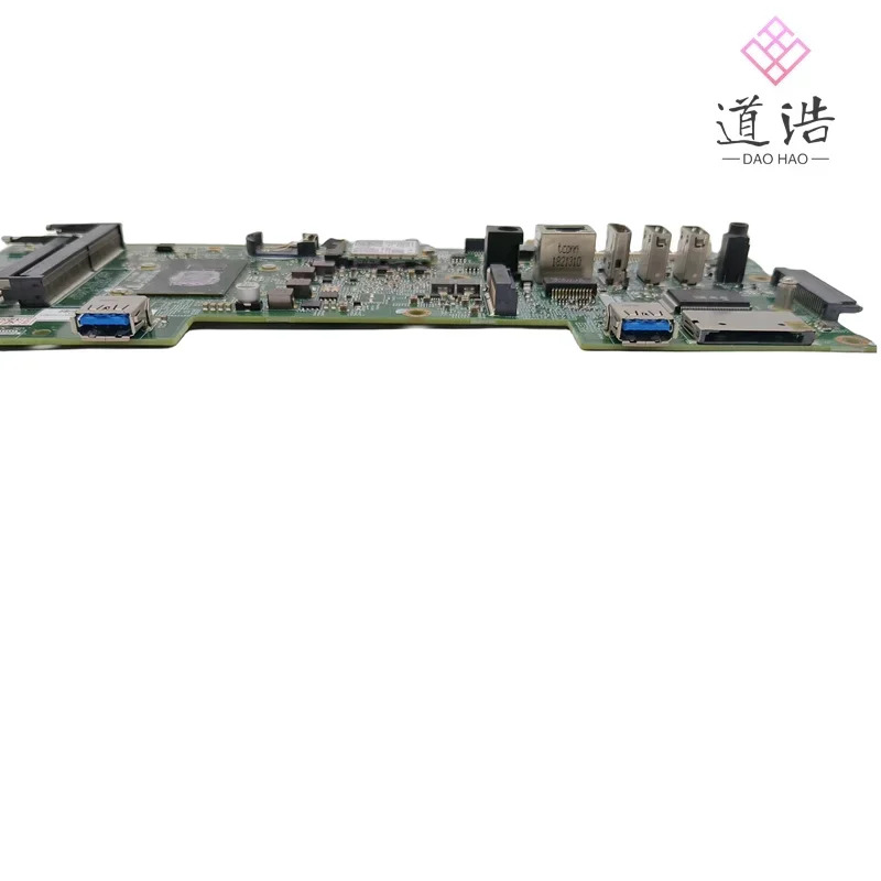 Acer Aspire C22-865 AIO 마더보드 17577-1 348.09X02.0011 I3-8130U CPU DDR4 C22 메인보드 완전 작동 리퍼