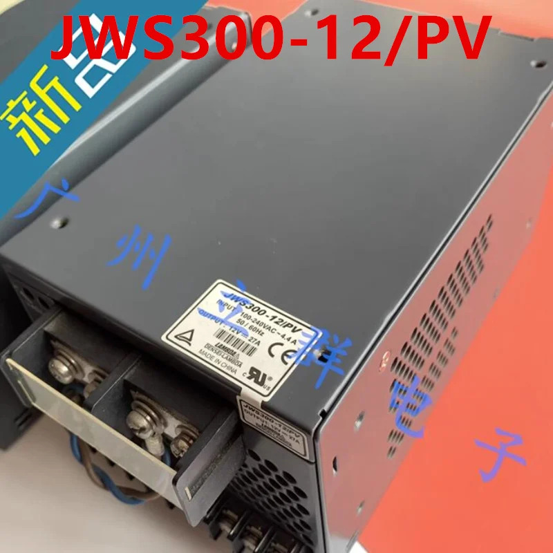 오리지널 신형 전원공급장치 DENSEI-LAMBDA JWS300-12 PV JWS300-12PV JWS300 12V27A 300W