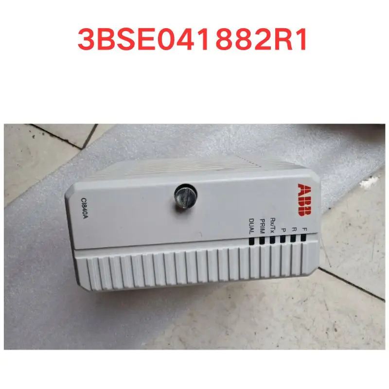 리퍼 OK 모듈 3BSE041882R1