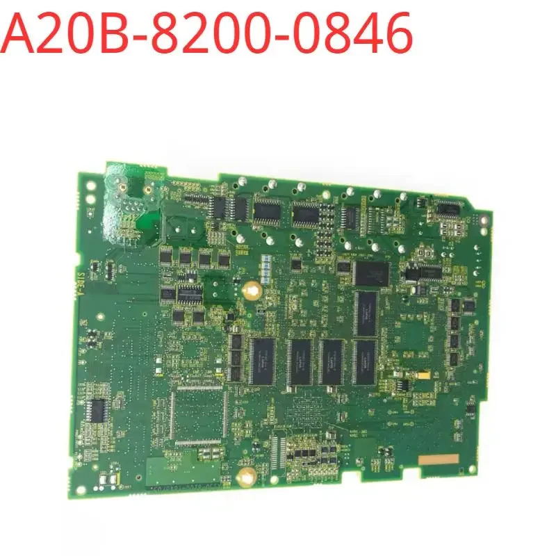 A20B-8200-0846 Fanuc 마더보드 리퍼 OK