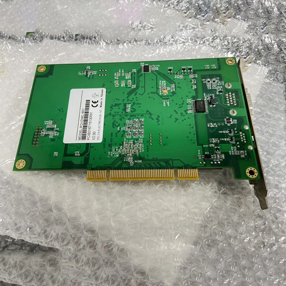 DELTA PCI-DMC-B01 PCB Ver.3.0모션 제어 카드