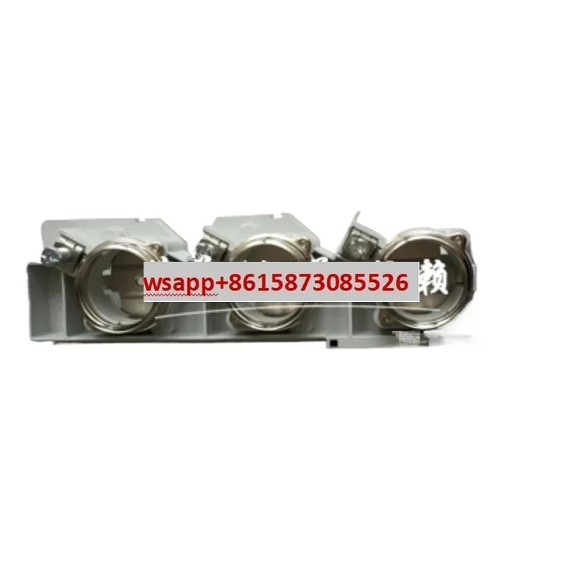 독일Rittal 나선형 퓨즈 베이스 SV3433-010 SV3433.010 3433.010
