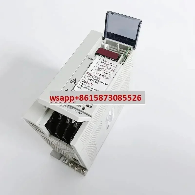 드라이버 MR-J2S-40A/60A/70A/100A/200A/350A/500A/B 원본