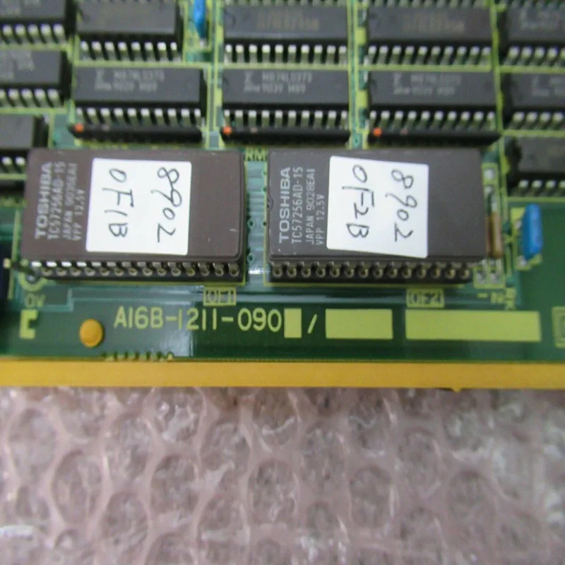상태 PC 보드 A16B-1211-090