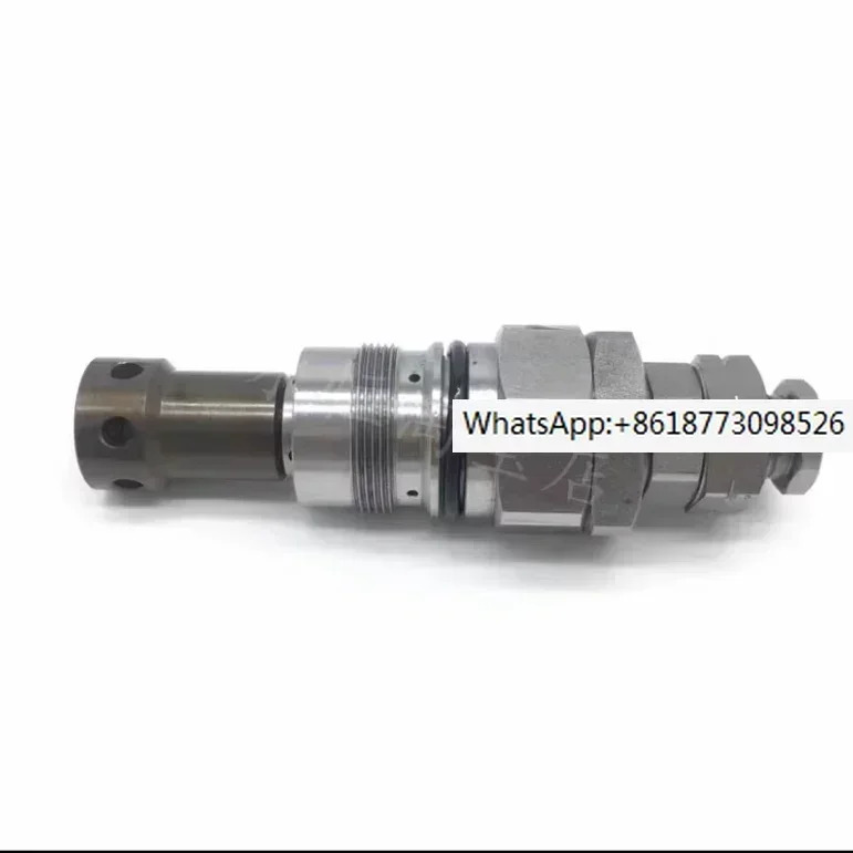 ZAX450 EC460 메릴리프 밸브 Voe14597185 14597185 릴리프 Voe14622932 14622932