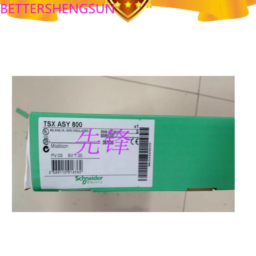 PLC 모듈 140ddm39000 140xts00100 Bmxp34