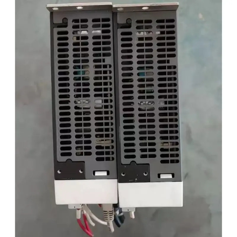 리퍼 MSDB045A1A11 400W 서보 드라이브는 되었습니다.