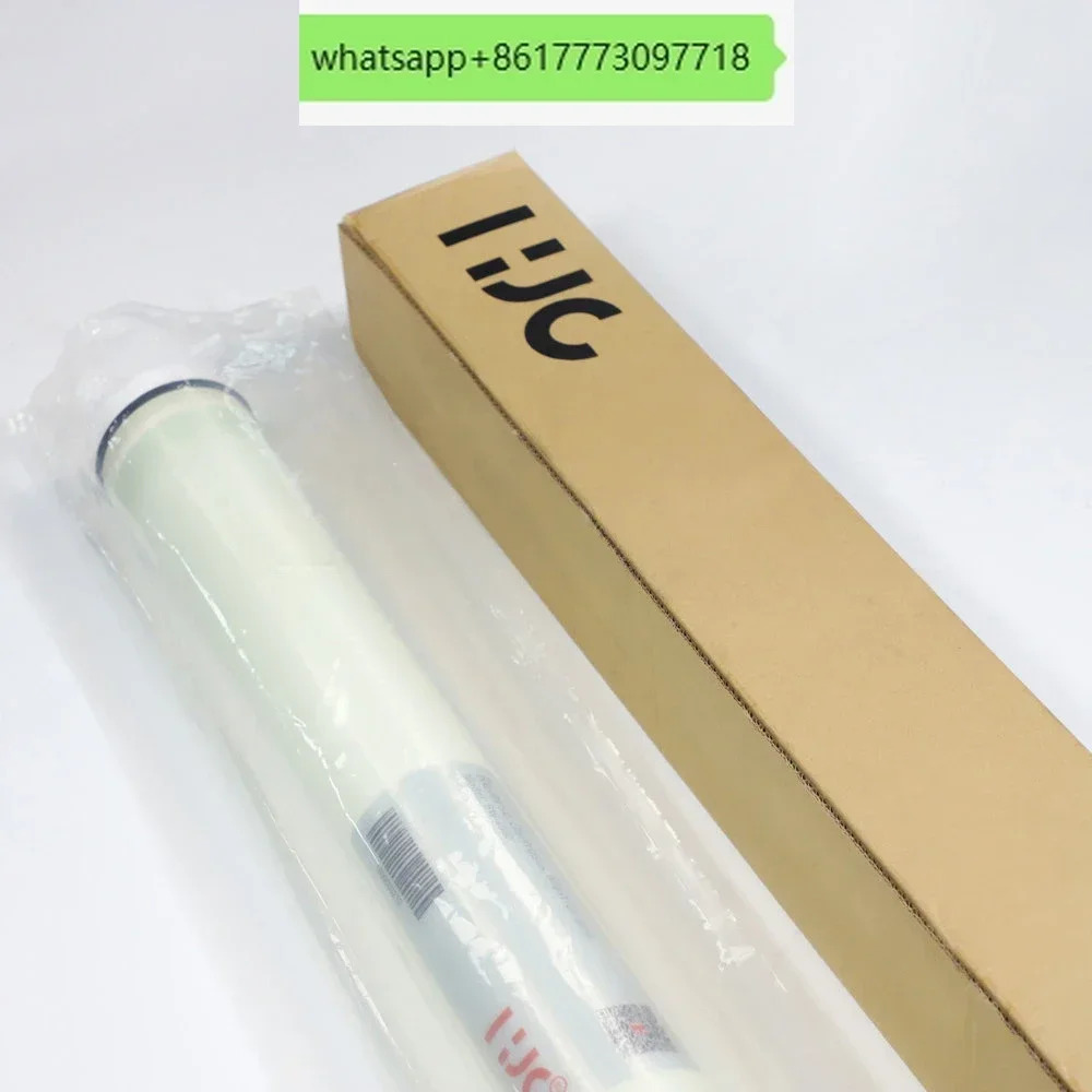HJC 기수 4021/8040/4040 RO 멤브레RU4040 150psi 산업2800gpd 멤브레인