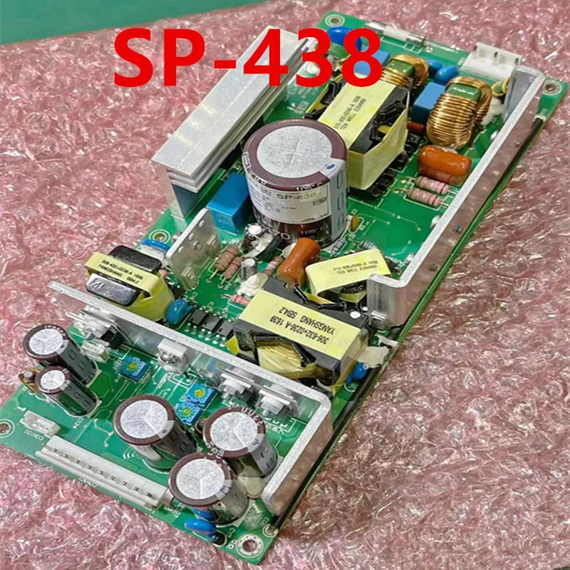 ETA-SEI 전원공급장치 24V 9A 5V 4A 236W SP-438