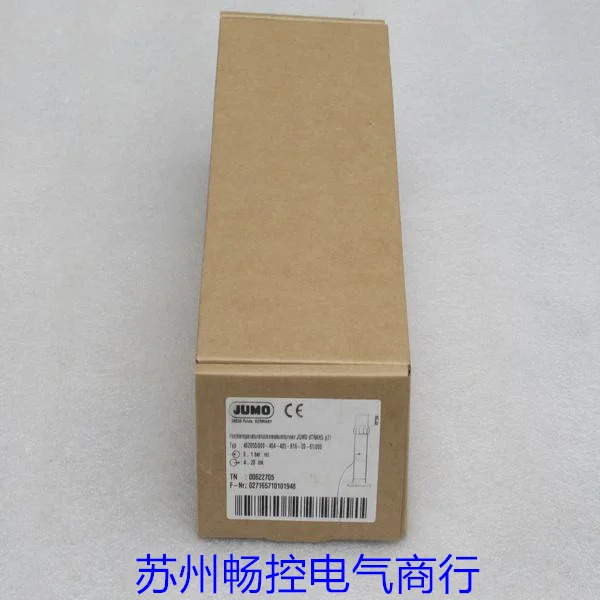 JUMO 압력 스위치 402050 /000-454-405-616-20-61/000 쿠마오 00622705