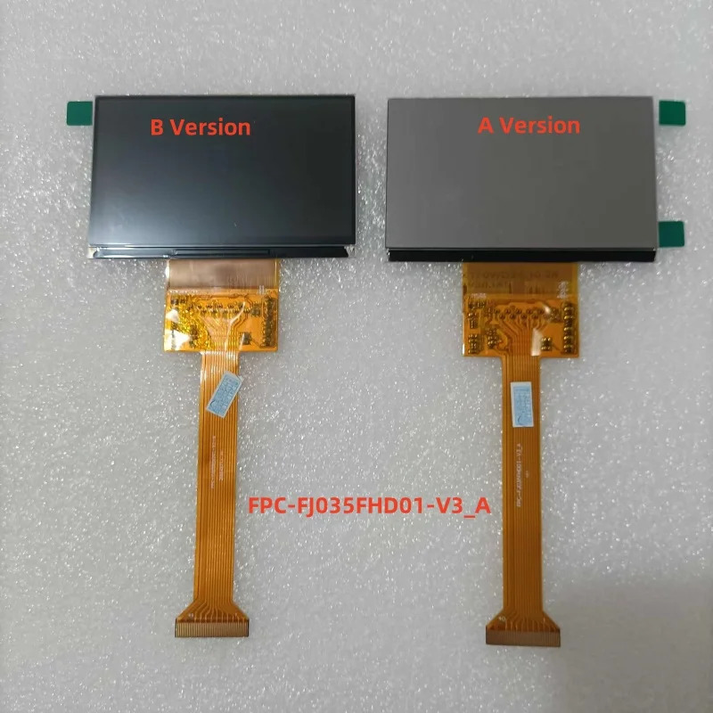 HY350 HY320 HY300 프로젝터 FOG FPC-FJ035FHD05-V6-B FPC-FJ035FHD01-V3A FPC-FJ035FHD05-V7A FPC-HX027 Lcd
