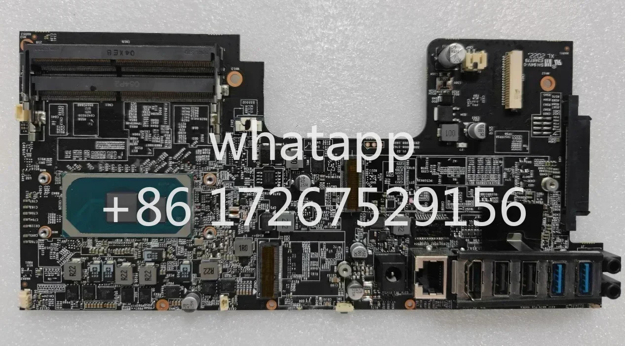 Acer C24-700 710S C27-962 865 1655 D17L1 메보드용