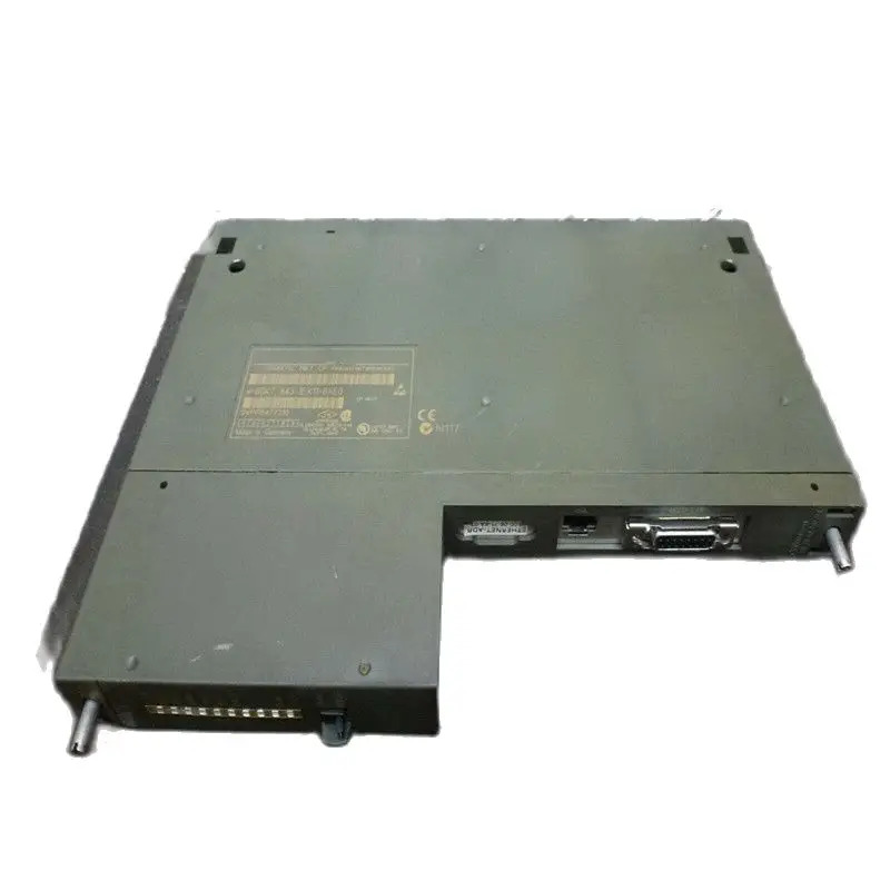상태 모듈 6GK7443-1EX11-0XE0