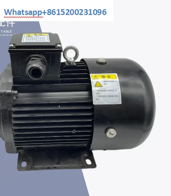 UVN-1A-1A4-1.5-4 CNC 기계 오일 펌프 VUP-16 가변 베펌프 VUP-23