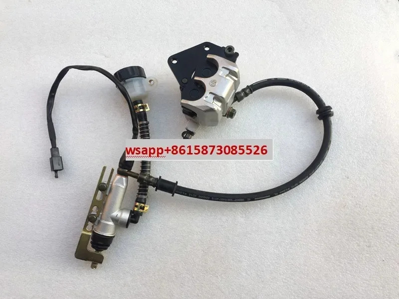 브레이크 펌프/DD250E-9A 후방 펌프/DD250G-2N 펌프 DD/150E-2F