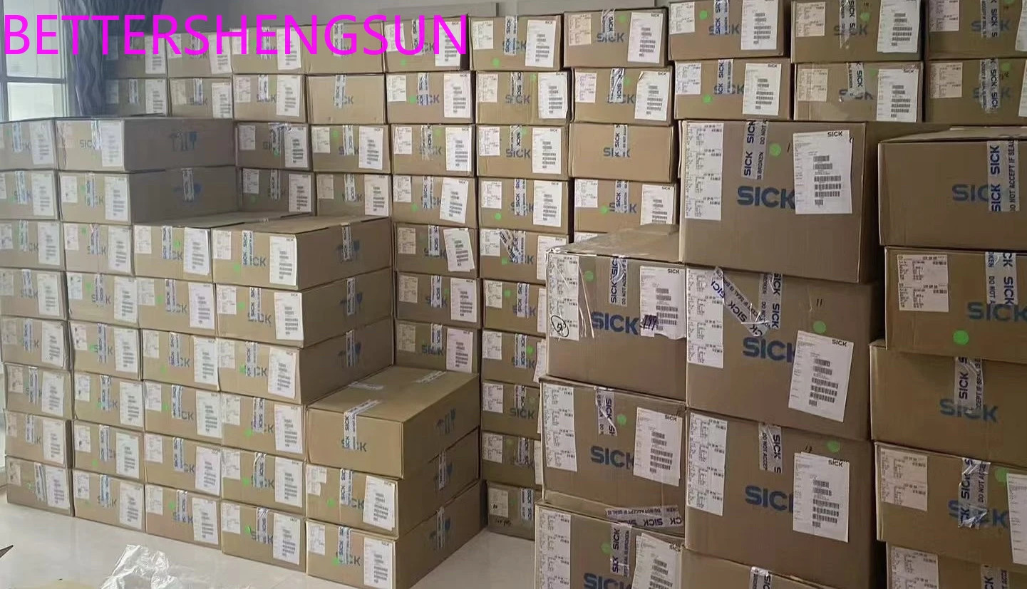 광전센서 Gl6-n1212 신