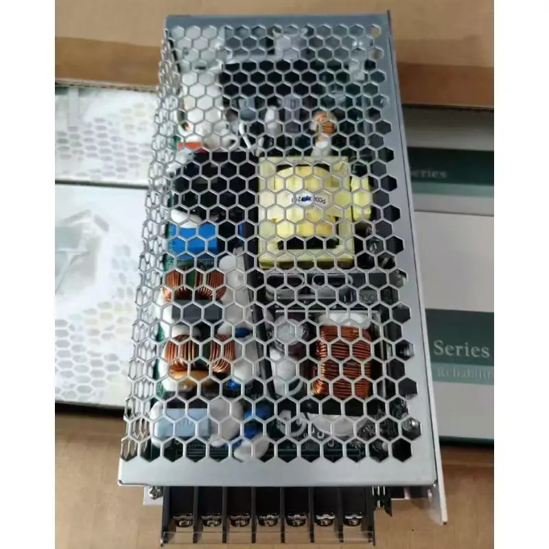 MSP-200-24 스위칭 전원공급장치 24V 8.4A