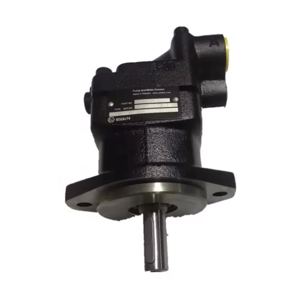 공장유압 펌프 F11-150 F11-005-MB-CV-K-000-0000-0T F11 시리즈