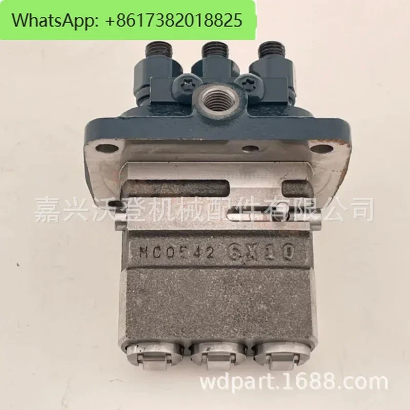 1G702-51010 1G702-51012 Kubota D1503 D1703 D1803펌프