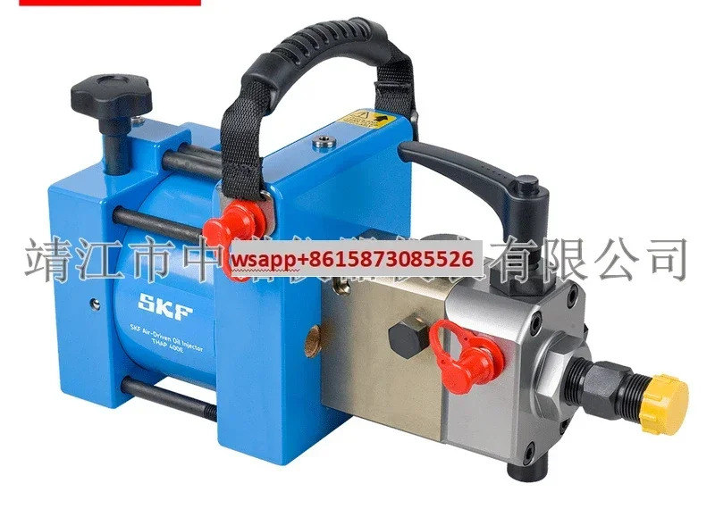 SKF 공압 유압 펌프 인젝터 THAP300E/400E/030E/150E-SK1/SET 베어링 리퍼 조립