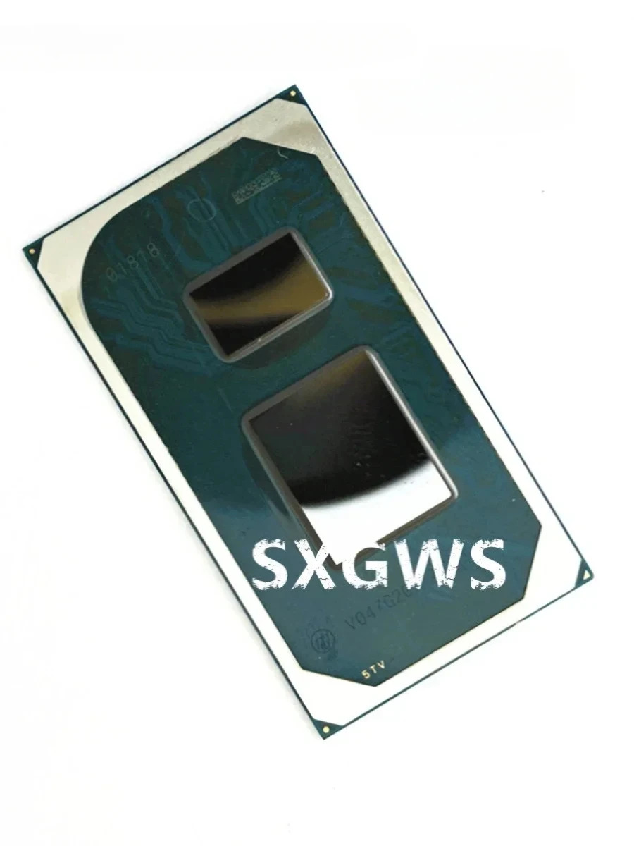 I7-7560U SR366 7567U SR367 7600U SR33Z 7660U SR368 BGA 칩
