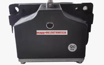 Anshengneng 리미트 스위치 GSBF02R12-502-MC1806 GSBF02D12-502-MC1806