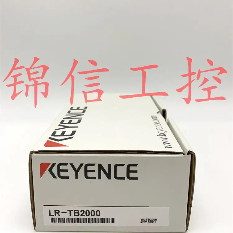 KEYENCE 오리지널 LR-TB2000 레이저 센서