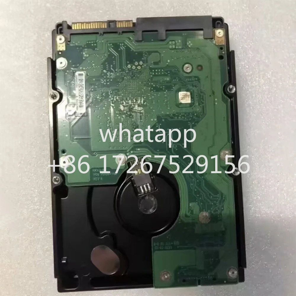 IBM 146G 15K SAS 3.5인치 HDD 10N7204 10N7232 하드 용