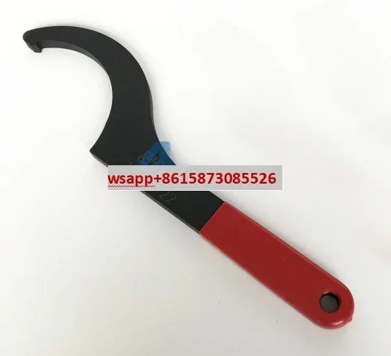 SKF 후크 렌치 HN 012345678910 /4-16/SET 임팩트 잠금 너트 소켓 TMFSN
