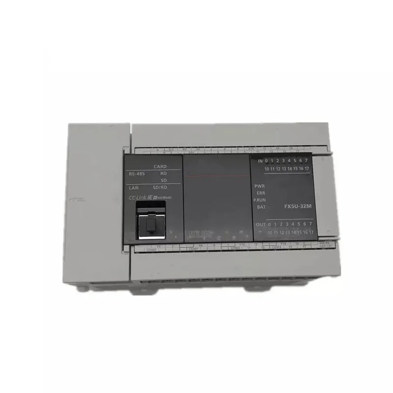 PLC 모듈 FX5U-32MR FX5U-32ES