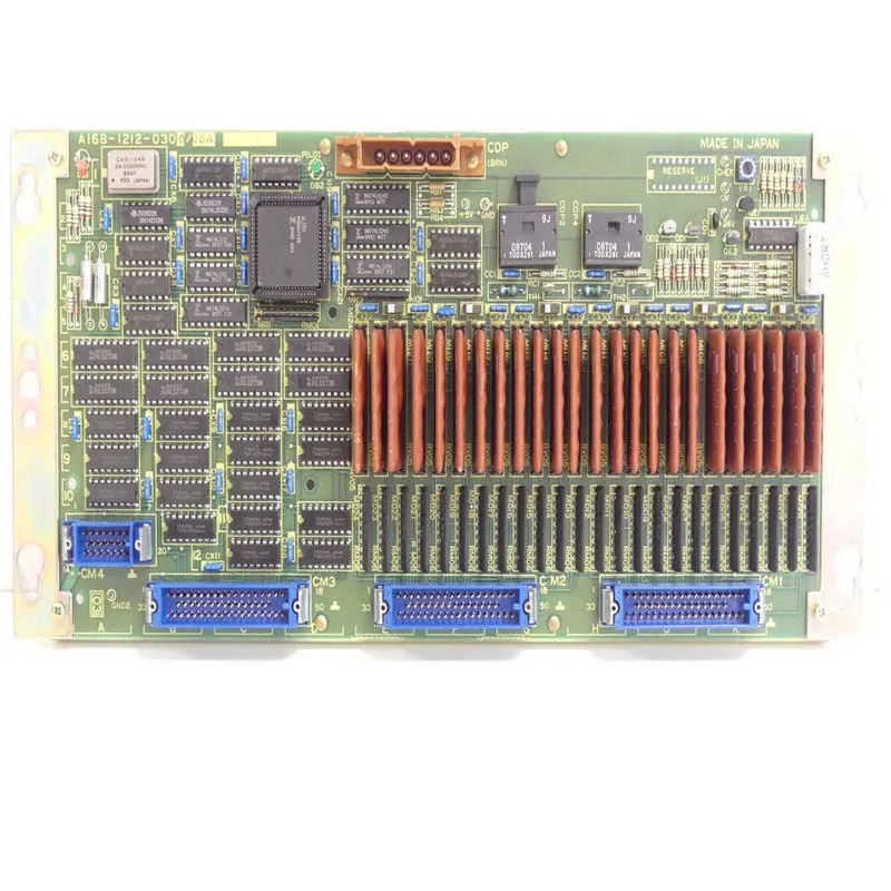 상태 PCB 보드 A16B-1212-0300