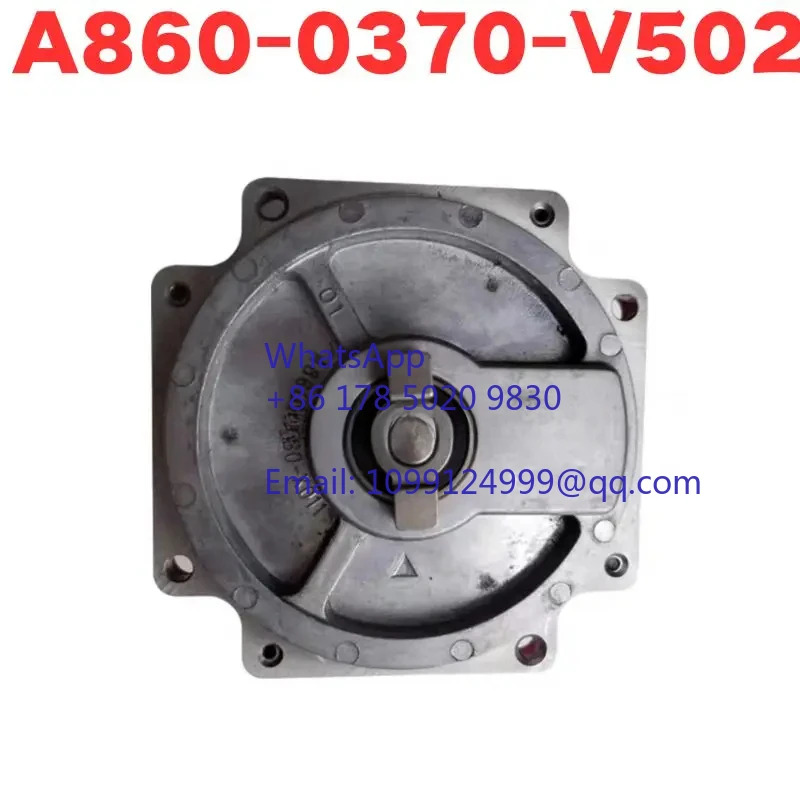 리퍼 인코더 A860-0370-V502 A860 0370 V502 정상 기능 완료 OK