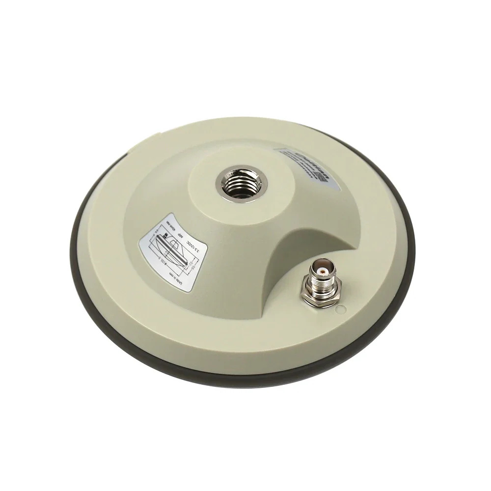 Beitian 안정성 신뢰성 전대역 RTK 고이득 고정밀 BeiDou Galileo GLONASS GPS GNSS 안테나 BT-800S