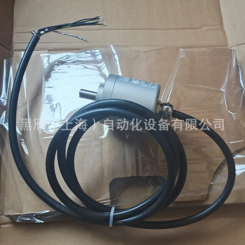 Pepperl  Fuchs 인코더 RVI70E-021K2A61N-01024 독일 P F 증분형 로터리