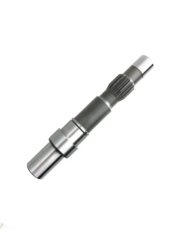 베펌프 샤프트 45V6 드라이브 SQP21 유압 펌프 액세서리 2520/4535V