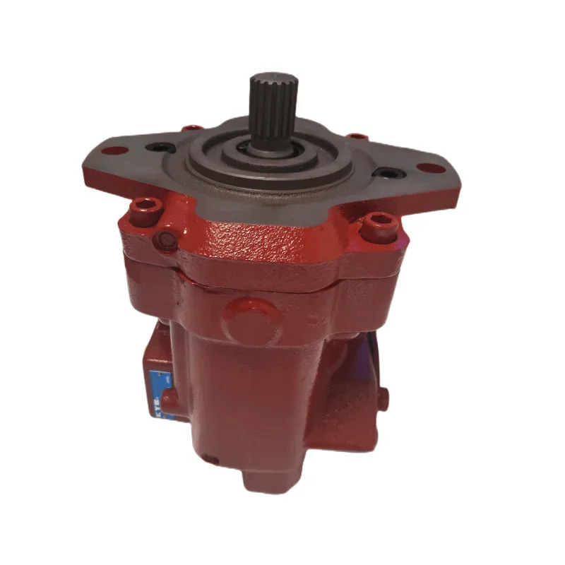 PSVL 시리즈 유압 굴삭기 피스톤 펌프 메펌프-mp PSVL-42CG PSVL-54CG PSVL-84 PSVL-54CG-13