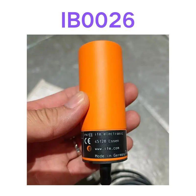 유도 스위치 IB0026 신