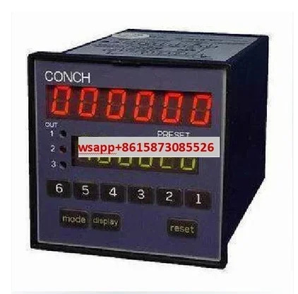 콘치 카운터 CA-61K-N CA-62K-N CU-61K-N CU-62K-N