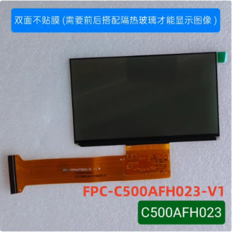 FPC-C400AFH062D-V1 C400AFH081K C500AFH023 C500AFH065A FPC-CAFH011-V1 C500AFH029A FPC-FJ050FHD01-V03