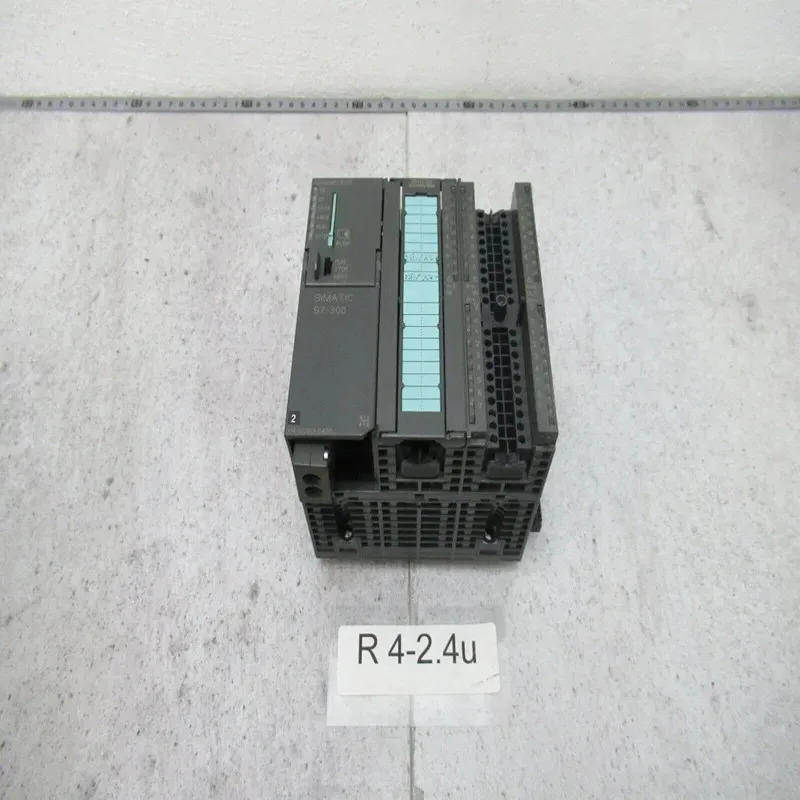 모듈 6ES7314-6CG03-0AB0