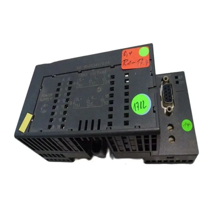 모듈 6ES7132-1BH00-0XB0