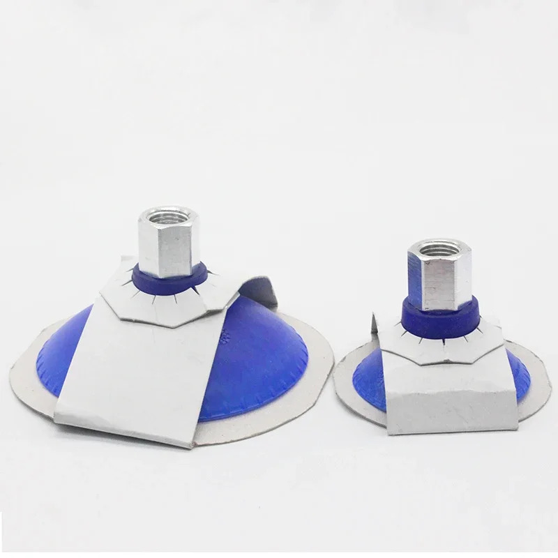 Schmitz 진공 흡입 컵 SAXM30/40/50/60/80/100 기계식 암 액세서리