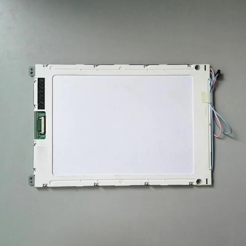 LCD 모듈 GAMMA 디스플레이 BE 151817  산업CNC 공작 기계 화면
