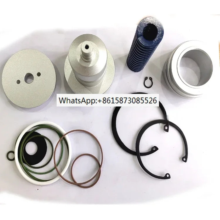 39216155 22067177  Ingersoll Rand 압축기흡입 밸브 키트 교체 예비 부품