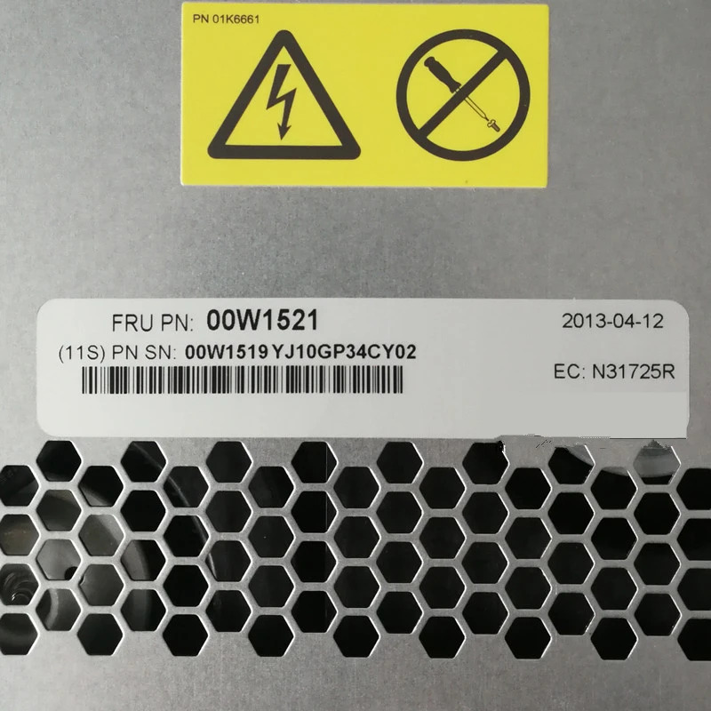 IBM DS3000 DS3512 DS3500 DS3524 585W 전원공급장치 hp호환-S5601E0 40022-05 45830-00 69Y0201 69Y0200 hp호환-S56