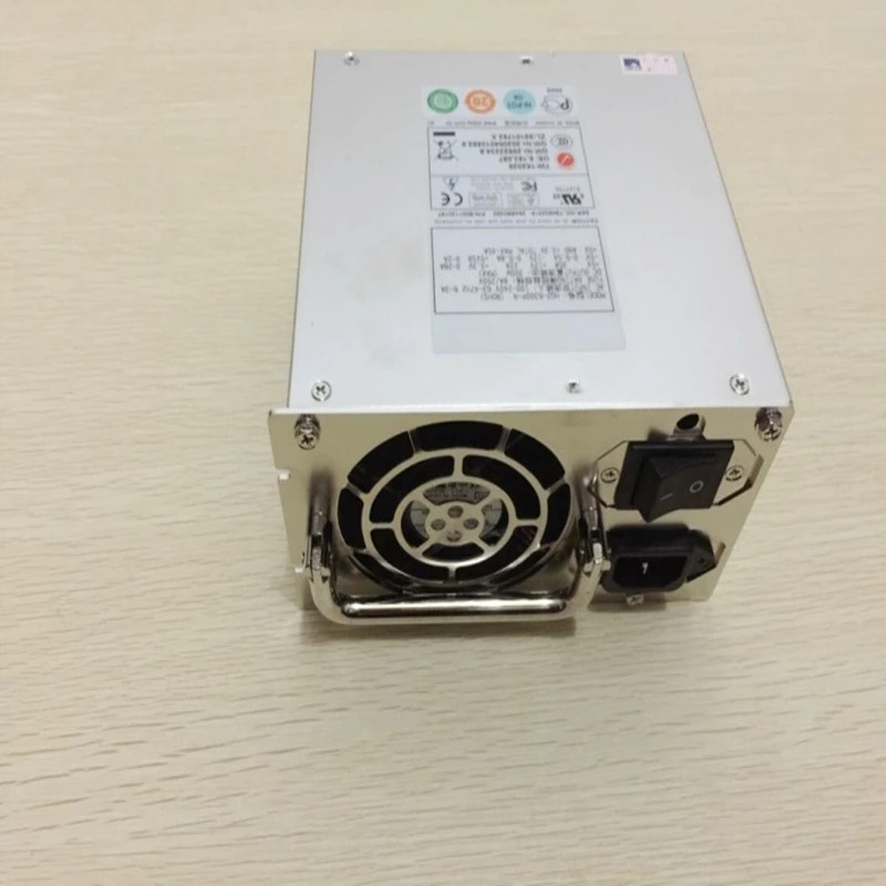 Emacs 300W 전원공급장치 HG2-6300P-R새 원본 PSU